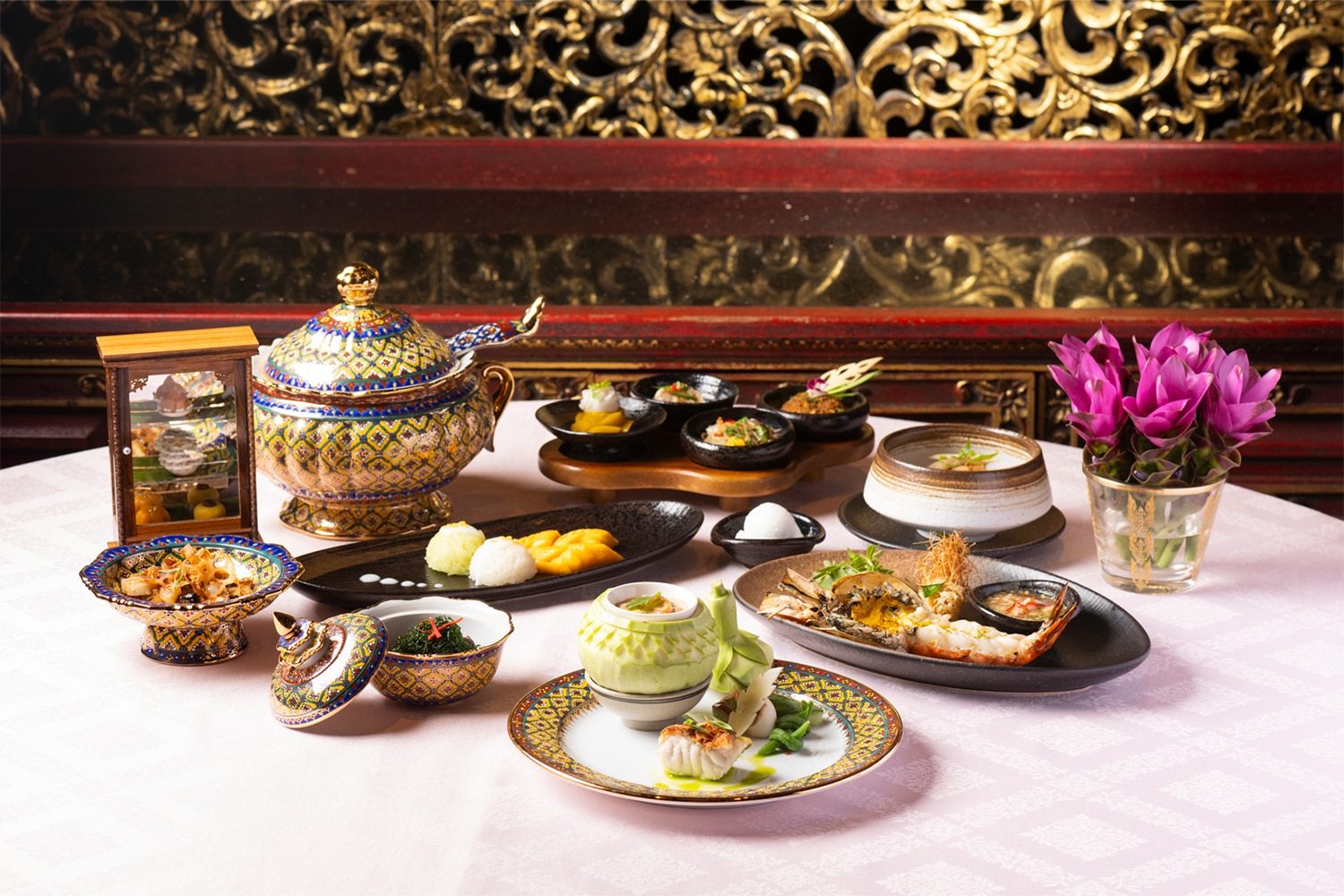 Baan Phraya