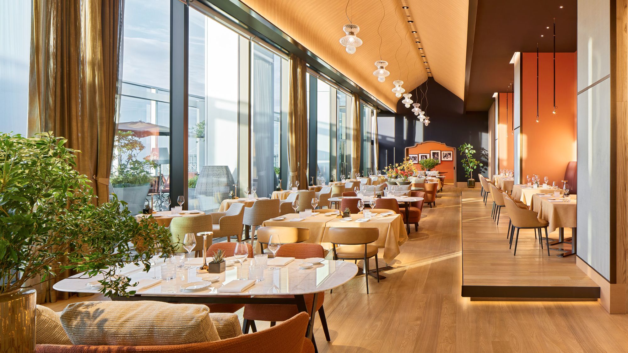 Il Ristorante - Niko Romito