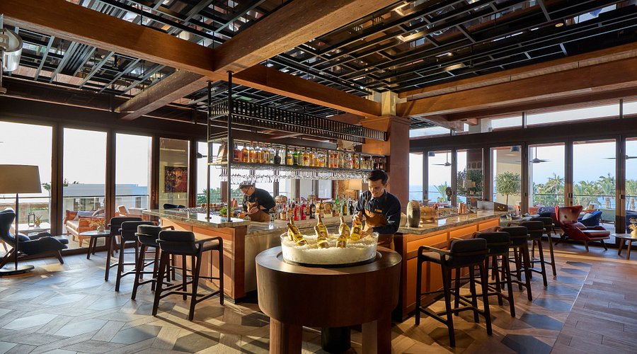 Essenza at Mandarin Oriental, Muscat