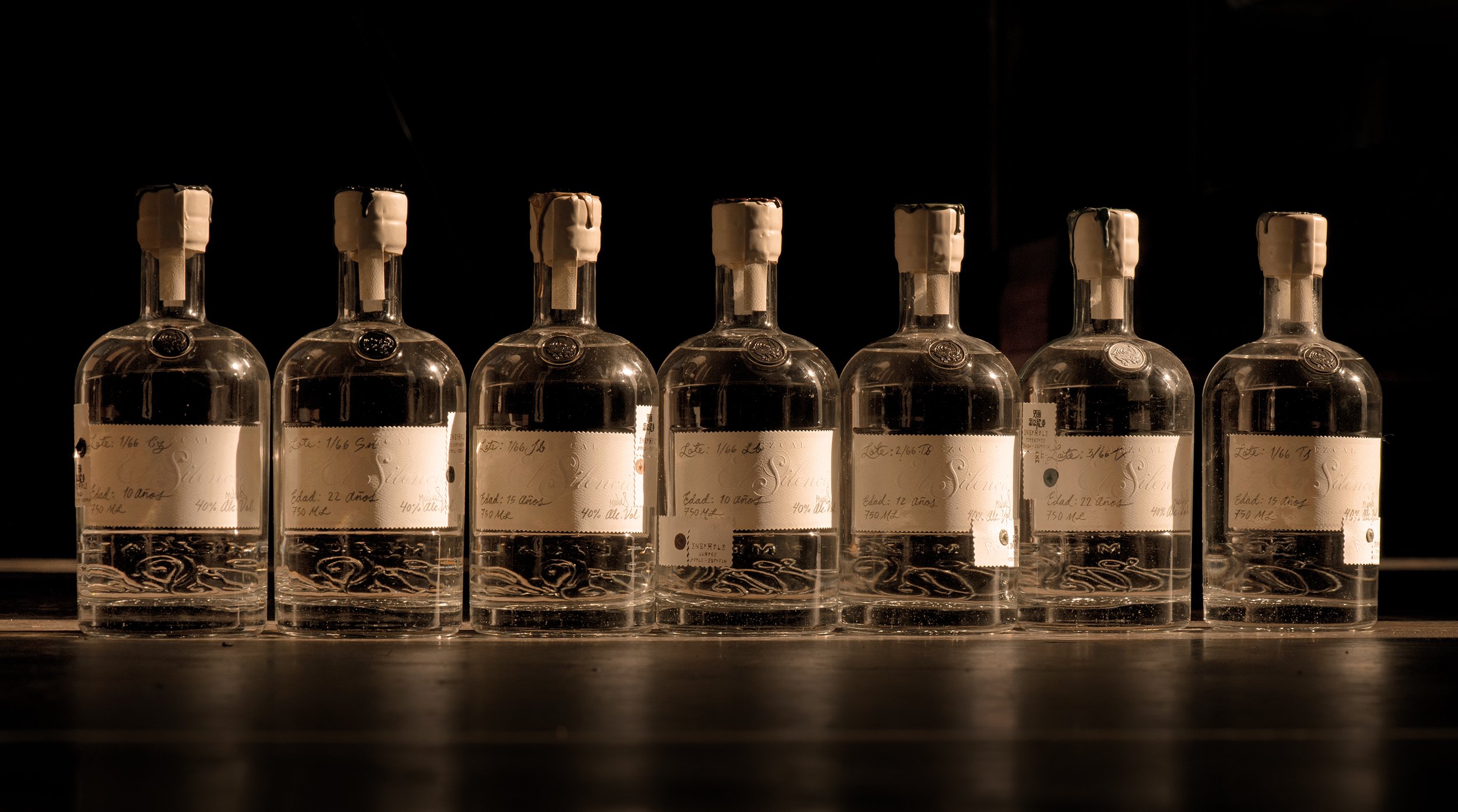Private Mezcal Immersion at Casa Silencio