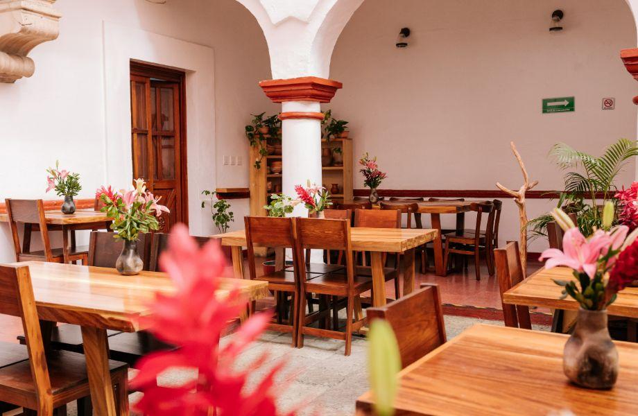 Levadura de Olla Restaurante