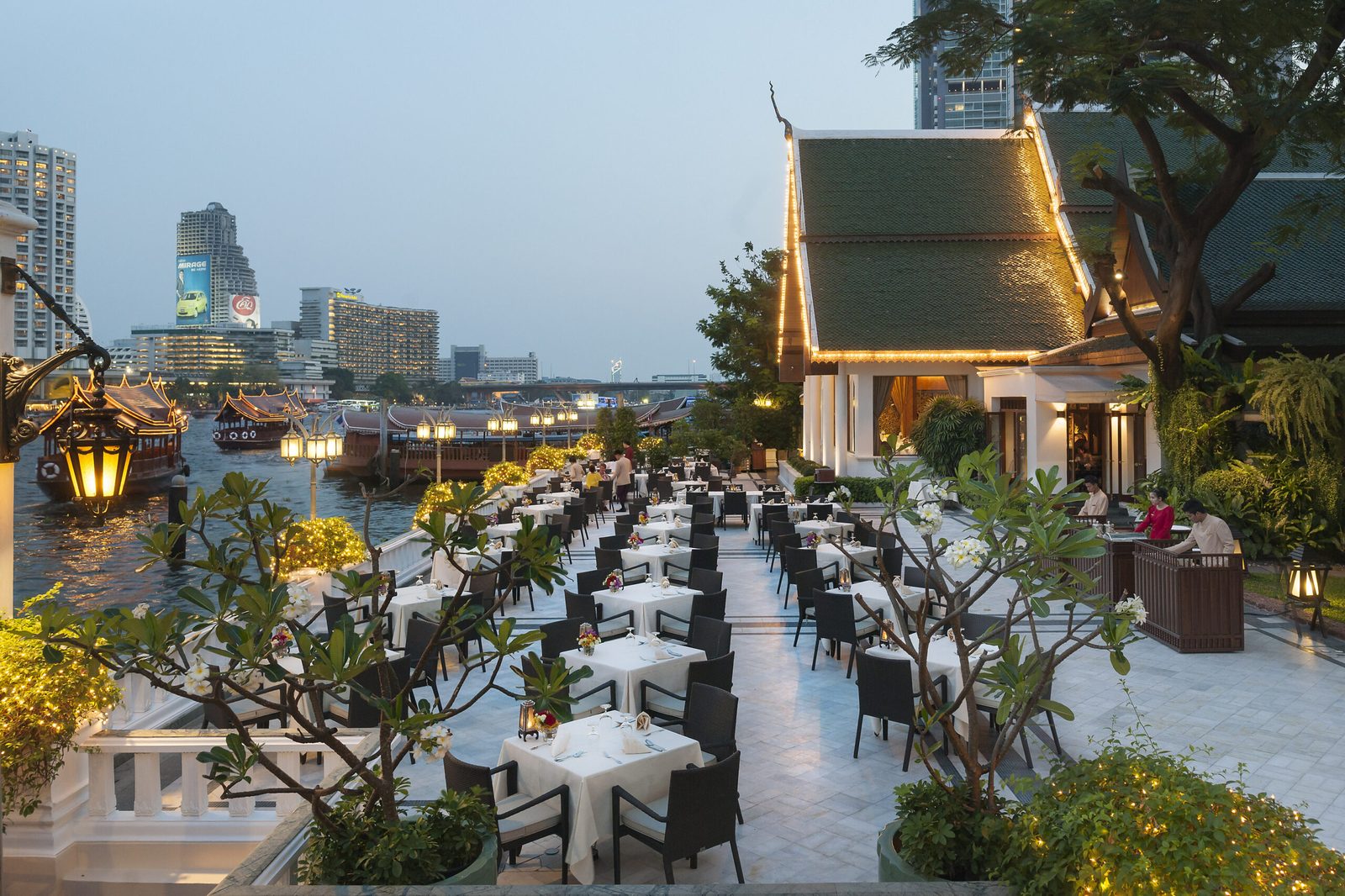 Terrace Rim Naam