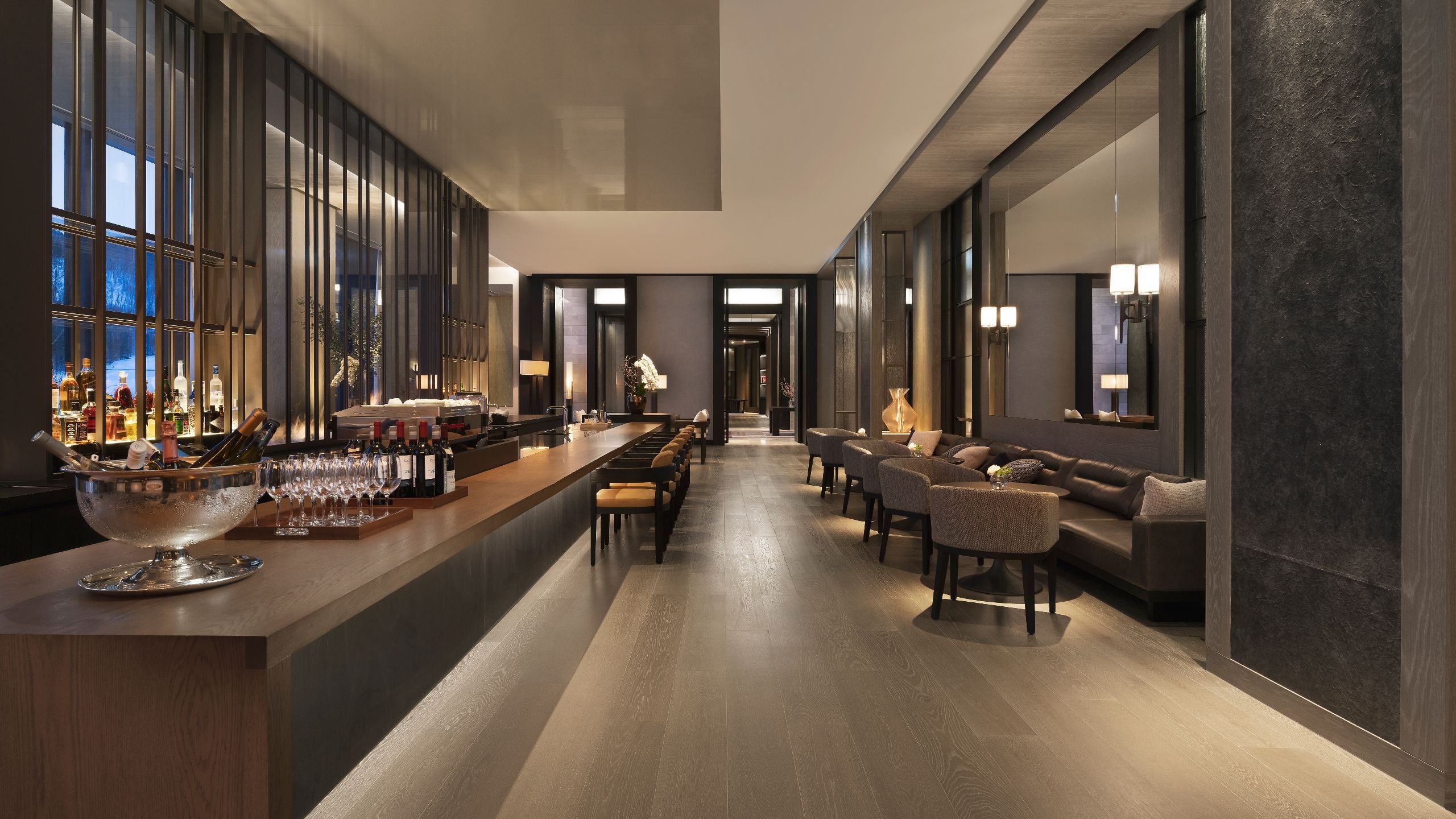 Moliere Montagne at Park Hyatt Niseko Hanazono