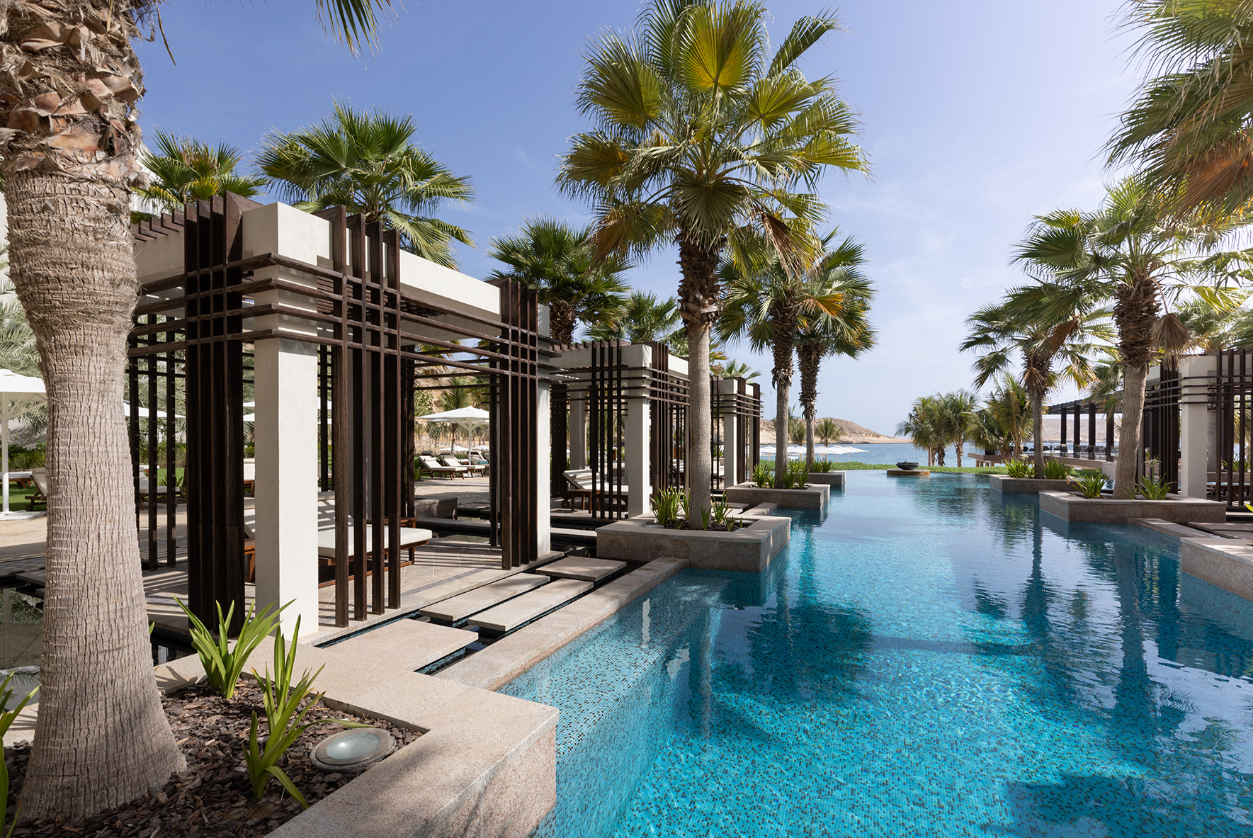 Zuka at Jumeirah Muscat Bay