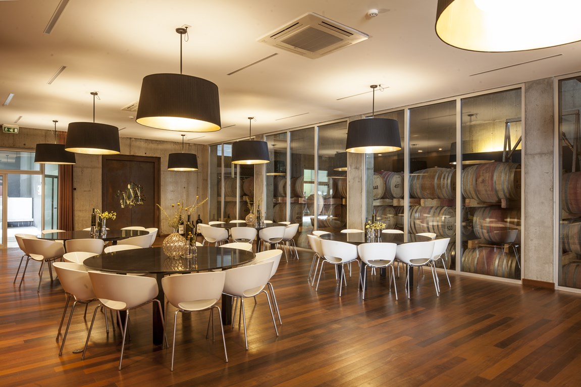 Herdade do Rocim Wine Lunch