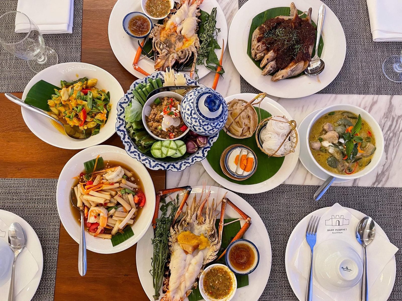 Baan Pomphet
