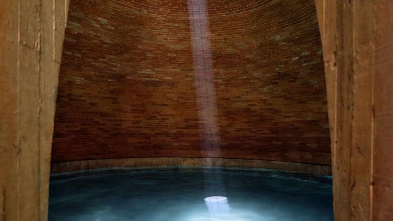 Otro Mundo Spa Ritual
