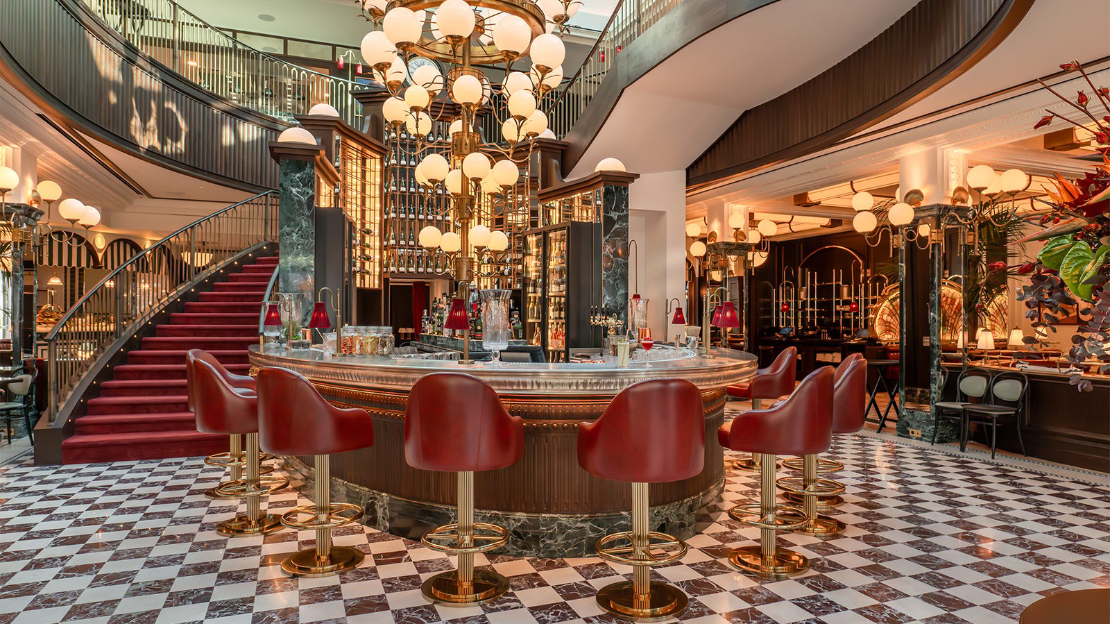 Café de Paris Monte-Carlo