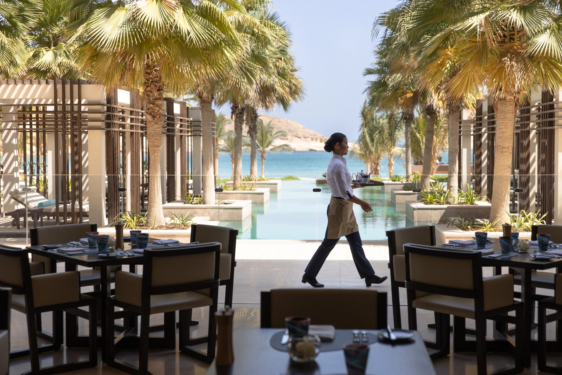 Peridot at Jumeirah Muscat Bay